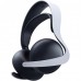 Наушники беспроводные Sony PS5 Pulse Elite Wireless Headset для PlayStation 5 (PS5, белый), ,